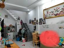 Hình ảnh Bán căn nhà nhỏ nợ hậu tài lộc