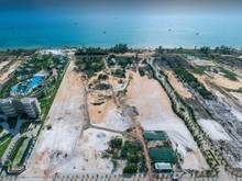 Hình ảnh Bán 1048m2 đất biển TP Phú Quốc, Sổ hồng riêng, giá Trang MB66.COM Chính Thức - MB 66 Uy Tín