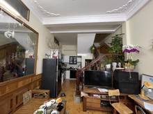 Hình ảnh Bán Nhà Giáp Nhất Thanh Xuân 35Mx5T lô góc ngõ thông chưa tới 4 tỷ.