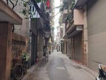 Hình ảnh Ngay phố Nguyễn Văn Cừ, Siêu Đẹp, SĐCC, ô tô, 100m, mt 5m, Chỉ 14 tỷ