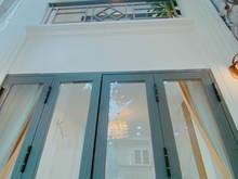 Hình ảnh Bán Gấp Nhà Hoàng văn thụ, Trần Huy Liệu, P.15, 30M2, 5.8Tỷ TL ,