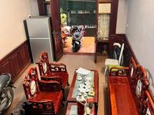 Hình ảnh Nhà đẹp Quan Hoa, Mặt ngõ kinh doanh, cách phố 20m, 60m2, chỉ hơn 6 tỷ