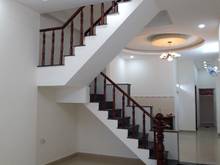 Hình ảnh Nhà Đ.Vườn Chuối-P4-Q3,Cách Bệnh viện Bình Dân 450m,DT:40m2-Giá:2 tỷ 3