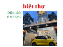 Hình ảnh Bán Gấp Biệt Thự Đường Dương Cát Lợi -Phú Xuân Thị Trấn Nhà Bè.