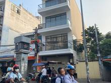 Hình ảnh Chính chủ chưa qua Trang MB66.COM Chính Thức - MB 66 Uy Tín - MT Hai Bà Trưng Q.1 (5 x 25m) , T+3 lầu