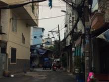 Hình ảnh 130m2 Ngang Gần 6m, Tặng 10 Phòng Trọ Đăng Ký MB66 Nhận 66K 50 Triệu một Tháng