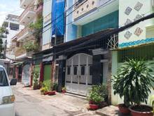 Hình ảnh Bán nhà mặt tiền Mạc Đĩnh Chi, Phường Đa Kao, Quận 1, giảm 10 tỷ