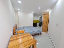 Hình ảnh Cho thuê CHDV ban công_Full nt_Ưu tiên khách ở liền_gần Phan Đăng Lưu