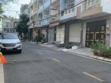 Hình ảnh Bán Nhà MT đường 57, P.10, Q.6, 4x16m, giá 9 tỷ