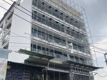 Hình ảnh Cho thuê tòa Nguyễn Thị Minh Khai, Q3, DT 8x20m, hầm, 6 lầu giá 160 tr