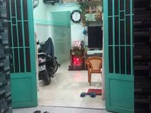 Hình ảnh Gấp bán nhà DT:  48m2, phường Hiệp Bình Phước Thủ Đức, Giá rẻ: 3 Ty 8