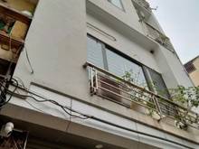 Hình ảnh Ô tô tránh - Thông - KD, VP - Bán nhà Tư Đình, Long Biên, 93m x 4 tầng