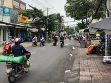 Hình ảnh Bán nhà MT đường Tân Hoà Đông, P.14, Q.6, 4.2x17m, giá 7.9 tỷ