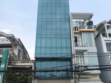Hình ảnh Cho thuê tòa MT Nguyễn Công Trứ, Q1,  11x20m, 1 hầm 6 lầu, giá: 260tr