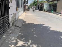 Hình ảnh Gấp bán nhà hxh tân mỹ, tân thuận tây, q7,dt 80m2 ngang 5m giá 8 tỷ