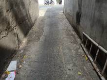 Hình ảnh Bán nhà 1 xẹt ngắn Trần Thị Cờ phường Thới An