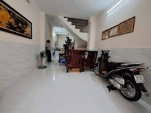 Hình ảnh Bán gấp nhà 4 Tầng, Hoàng Hoa Thám, Phú Nhuận, Giá chỉ: 5 Tỷ 8.