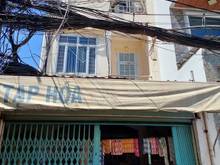 Hình ảnh Bán nhà Nguyễn Văn Quỳ phường Phú Thuận, Quận 7   Dt 82m2  giá 9 tỷ2