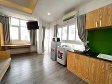 Hình ảnh Cho thuê Trang Chủ MB66.COM / Đăng Ký Tặng 66K dịch vụ quận 3, full nội thất, nhiều cửa sổ