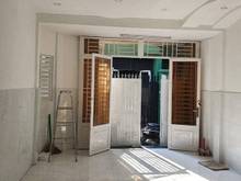 Hình ảnh Bán gấp nhà 2 Tầng, Bùi Đình Túy, Bình Thạnh, DT: 30m2, Giá chỉ: 3Tỷ3