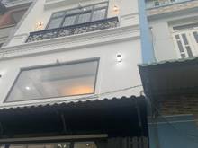 Hình ảnh Bán nhà đoàn văn bơ quận 4 dt 45m2, 4 tầng, vào ở ngay giá 5 tỉ 590 tr