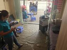 Hình ảnh Mặt tiền kinh doanh phan huy thực, tân kiểng,q7 dt 26m2 giá 6 tỷ780