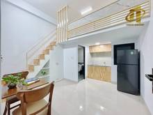 Hình ảnh Duplex mới 100% ngay trung tâm quận 7