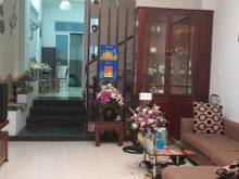 Hình ảnh Nhà Đẹp Trung Tâm Hải Châu Đà Nẵng.Nhà 4 Tầng Tặng Nội Thất