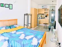 Hình ảnh Studio ban công_Full NT_gần ĐH Văn Lang cs1