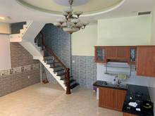 Hình ảnh Nhà 1T1L, 42m2 hẻm đường số 21, Hiệp Bình Chánh, Thủ Đức
