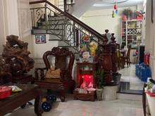 Hình ảnh Gấp bán - nhà đường Cộng Hoà 52m2, 3 tầng - Chỉ 5.5 tỷ