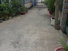Hình ảnh Bán gấp nhà Trung chánh, 80m2, Hẻm xe tải, 4.5tỷ.