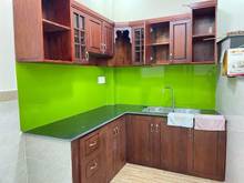 Hình ảnh Bán gấp Nhà 4 Tầng HXH đờng Nguyễn Thượng Hiền, Bình Thạnh, Giá 3 Tỷ 5