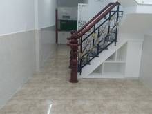 Hình ảnh Nhà Mới Thích Quảng Đức Phú Nhuận 38m2 Chỉ 4.3 Tỷ. Gần MT. Không QH LG