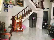 Hình ảnh nhà chính chủ, 1T1L, đ. Nguyễn Tuyển, Bình Trưng Tây, Quận 2
