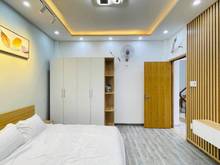 Hình ảnh Cho thuê CHDV cao cấp nhỉnh 7 triệu - Phú Nhuận. còn 1 phòng duy nhất.