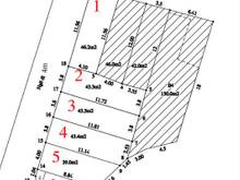 Hình ảnh Bán đất thổ cư sổ đỏ 124 Phúc Diễn, Bắc Từ Liêm,HN