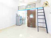 Hình ảnh Cho thuê CHDV - Duplex - Full nội thất - Trịnh Đình Thảo