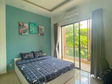 Hình ảnh Cho thuê CHDV 1PN_Ban công_gần đường Điện biên phủ