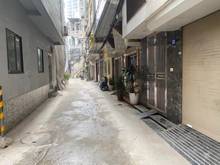 Hình ảnh Đường Láng lõi Đống Đa, ngõ 1150 to như phố, 45m2 x 6 tầng, gara ô tô.