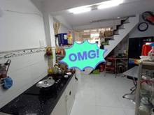 Hình ảnh Nhà quận 7, trần xuân soạn, ngang 4m, dài 10m, hxh,4 tỷ 1