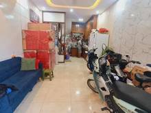 Hình ảnh Phố An Trạch trung tâm Đống Đa, kinh doanh, ô tô qua, 45m2 x 5 tầng.
