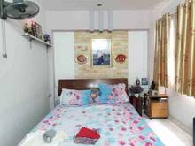 Hình ảnh nhà hẻm đường Đất Thánh, P6, Tân Bình - 1T1L - hẻm thông