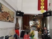 Hình ảnh Bán Nhà 5 Tầng, Thang máy, Hoàng Hoa Thám, Bình Thạnh, Giá 13 Tỷ 5.