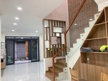Hình ảnh Siêu phẩm Trường Chinh - 60m2 - ngang 4m nở hậu về làng.