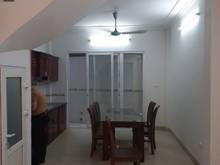 Hình ảnh Chính chủ cần bán nhà khu phân lô 53m x 4 tầng Hoàng Hoa Thám
