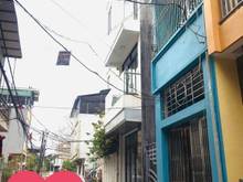 Hình ảnh Phân lô, lô góc ô tô tránh nhà Thuỵ Phương 62m2 5.3 tỷ