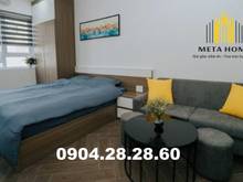 Hình ảnh Cho thuê Trang Chủ MB66.COM / Đăng Ký Tặng 66K siêu xinh water front, bếp tách riêng. Full đồ lh