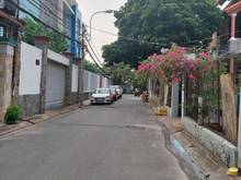 Hình ảnh Gấp bán biệt thự trần trọng cung , tân thuận đông, quận 7, dt 238m2