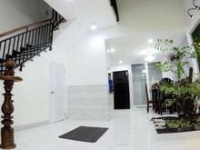 Hình ảnh Cho thuê nhà NC full nội thất đường Mã Lò 13,5tr/tháng